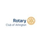 Kris Landrith Arlington Rotary Club