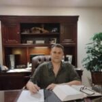 Armando E. Rosal