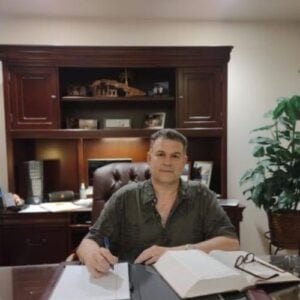 Armando E. Rosal