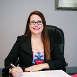 Ashley N. Minton