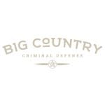 Big Country Criminal Defense Lawyers Association