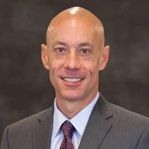 Bradley J. Swingle