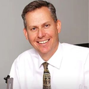Bradley P. Heisler