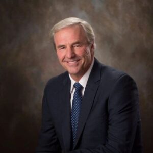 Bret F. King