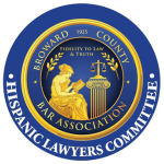 Omar A. Cardenas Broward County Hispanic Bar Association