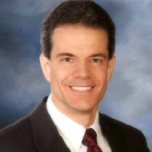 Burk Roberts