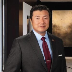 Byung J. “BJay” Pak