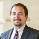 Carlos E. Flores