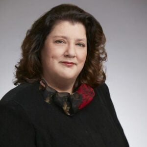 Carolyn M. Grimes
