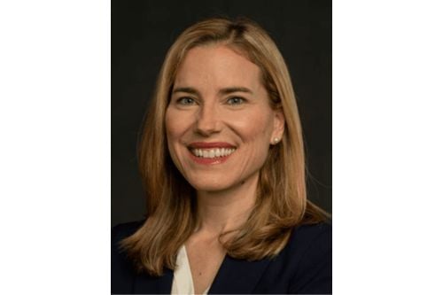 Charity R. Clark solo