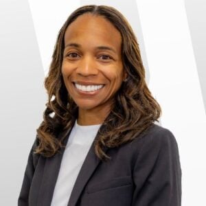 Charlene Harrison