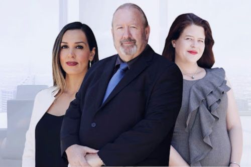 Charles Stoddard Team
