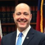 Chris Carr