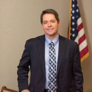 Chris Stewart