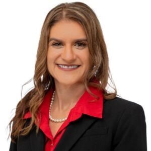 Christine Smith