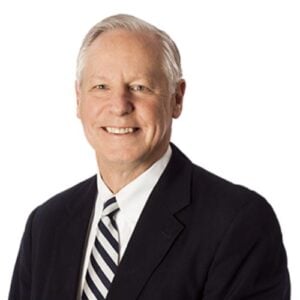 Christopher H. Milton