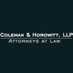 Coleman & Horowitt, LLP