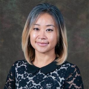 Corey K. Cho
