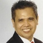 Crispin Caday Lozano