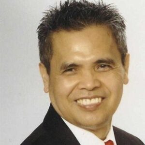 Crispin Caday Lozano