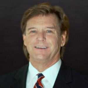 Danny M. Needham