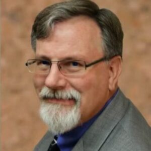 David Durrett
