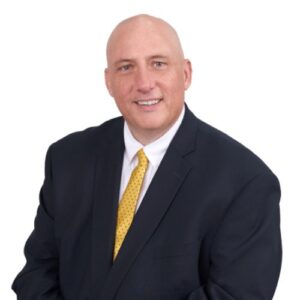 David Magilligan
