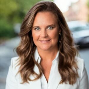 Dawn Myers