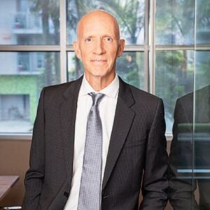 Dennis Stryker