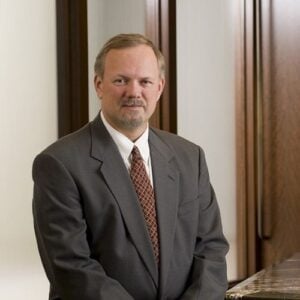 Donald D. Berner