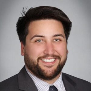 Eric D. Mackey-Fitzgerald