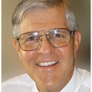 Frank Roberts
