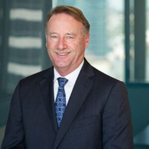 Frederick W. Kosmo