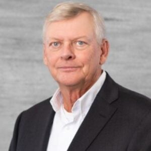 Gerald G. Morgan