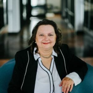 Grace G. Kunde
