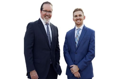 Gregory P. Lee Team