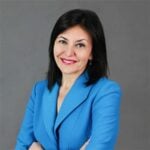 Haleh Zarkesh