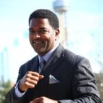 Top Lawyers From DeSoto, TX Heath Glen Harris
