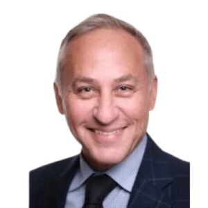 Howard Eisenshtadt