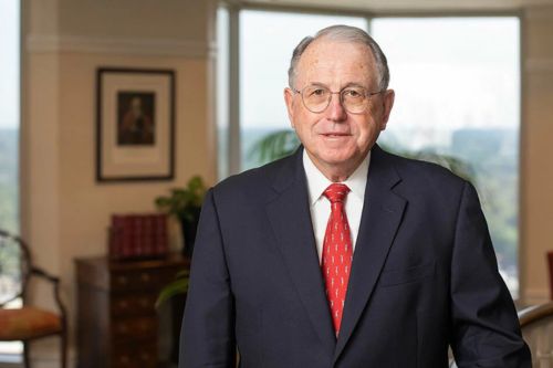 Howard L. Williams solo