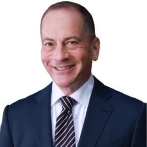 Jacob Oresky