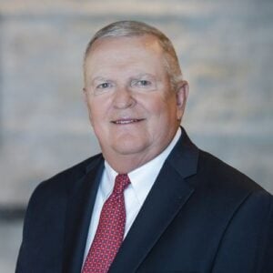 James M. Armstrong