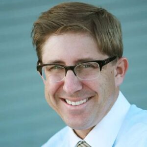 Jason Vogelpohl