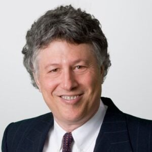 Jeffrey Blake Stern