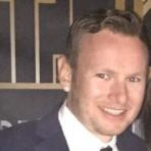Jesse J. Thaler