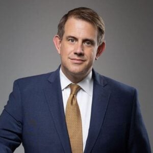 Jesse R. Binnall