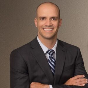 Joel M. Smith