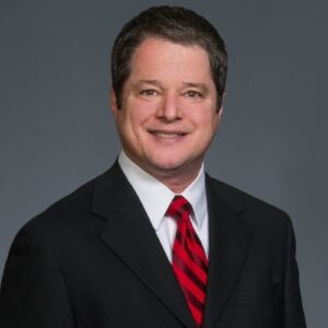 John D. Wright