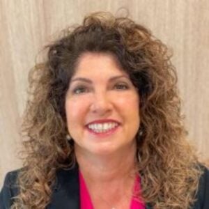 Joni K. Eisenstein