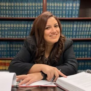Josefina L. Valdez